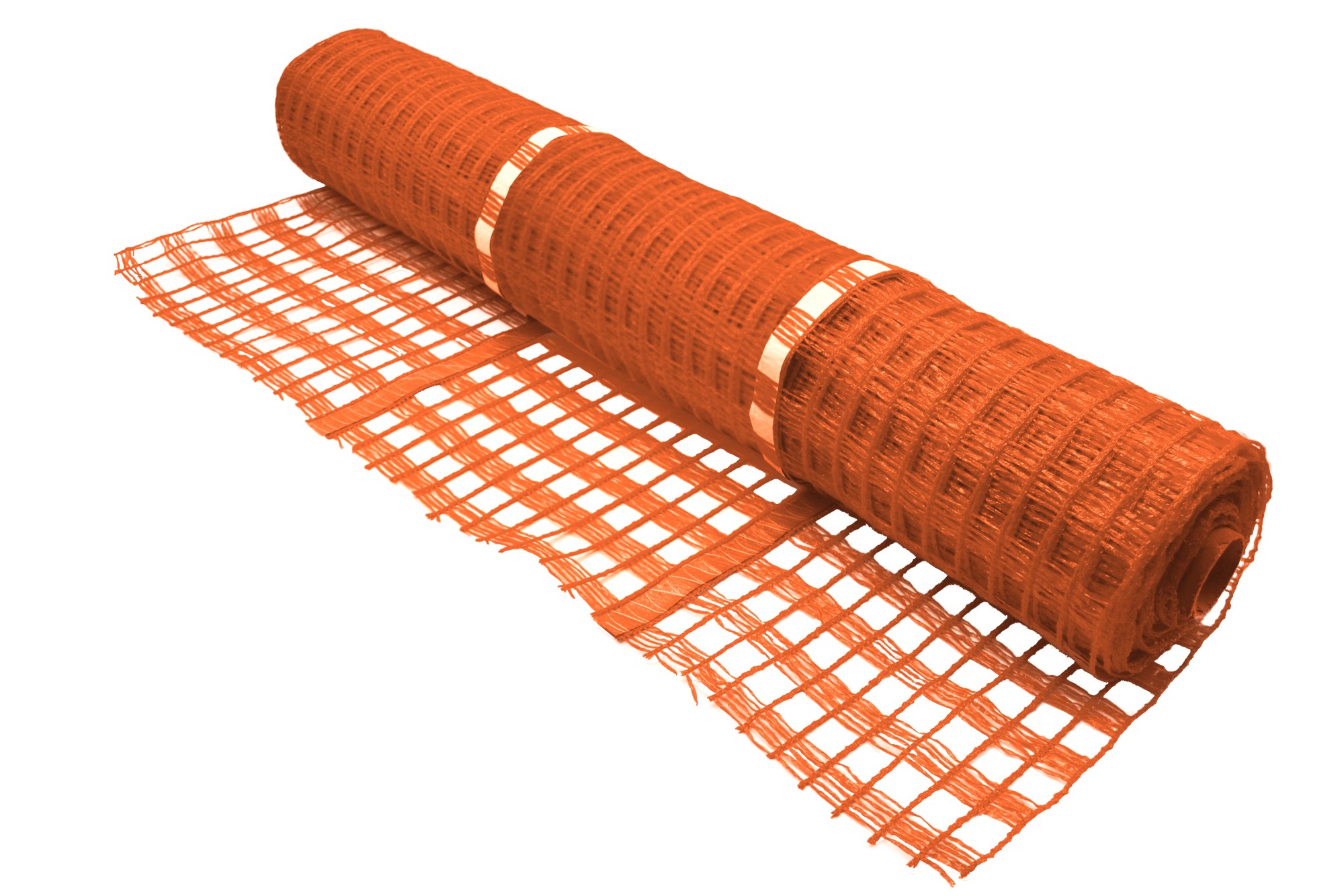 Malla señalización reflek